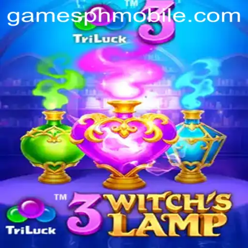 Unveiling the Mysteries of 3WitchsLamp: Gameplay and Strategies Explored