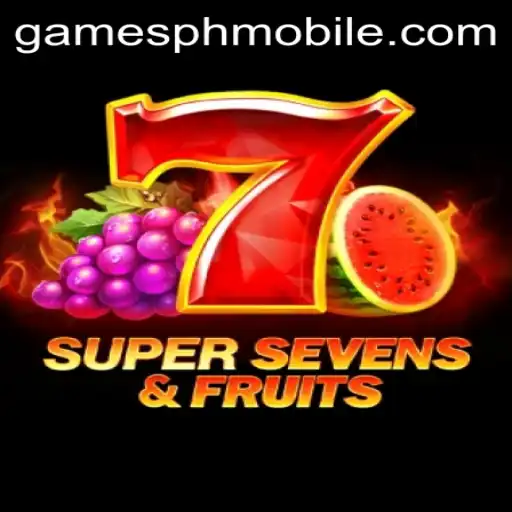 Unveiling 7SuperSevensFruits: An Exciting Game Journey with GAMESPH