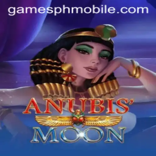 AnubisMoon: Discover the Mystical Realm of GAMESPH