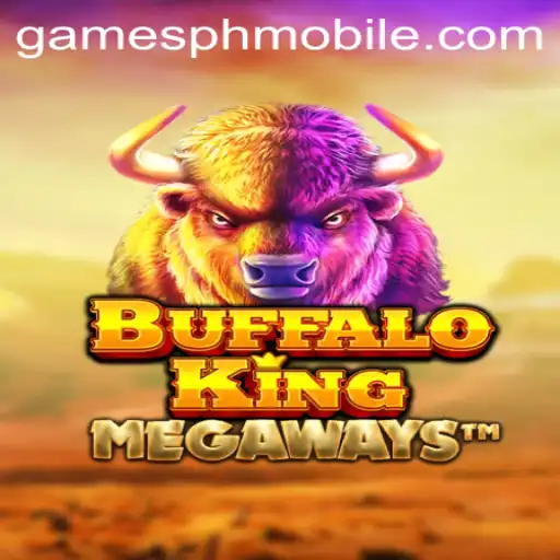 Discover the Wild Excitement of BuffaloKing at GAMESPH