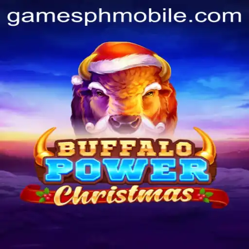 Exploring the Festive Thrills of BuffaloPowerChristmas: A GAMESPH Game Guide