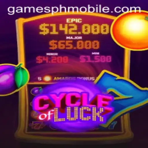 Unveiling CycleofLuck: An Enthralling Spin into the World of GAMESPH