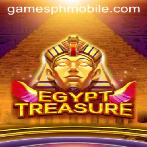 Discover the Adventure of EgyptTreasure with GAMESPH