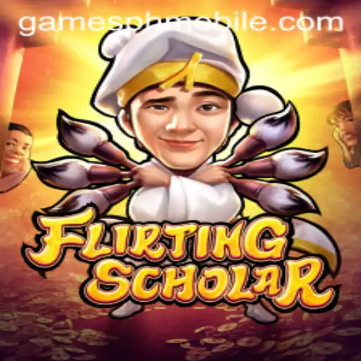 Flirting Scholar: A Deep Dive into GAMESPH's Latest Sensation