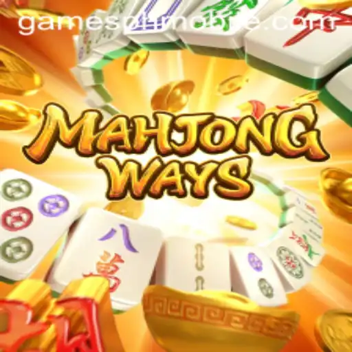 MahjongWays: Unlocking the Fascination of an Ancient Game with a Modern Twist