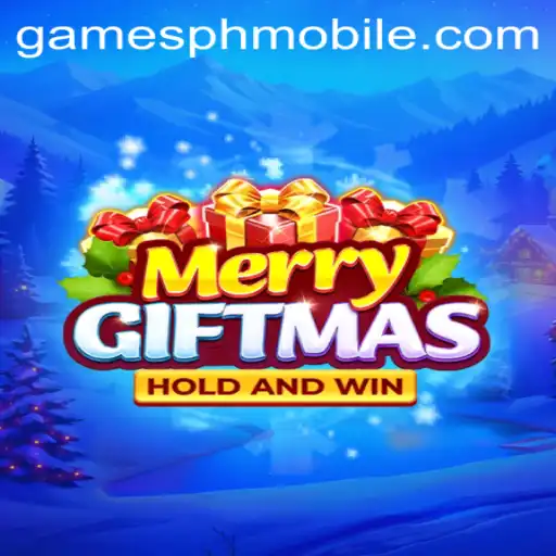 MerryGiftmas: Unwrap the Joy with GAMESPH