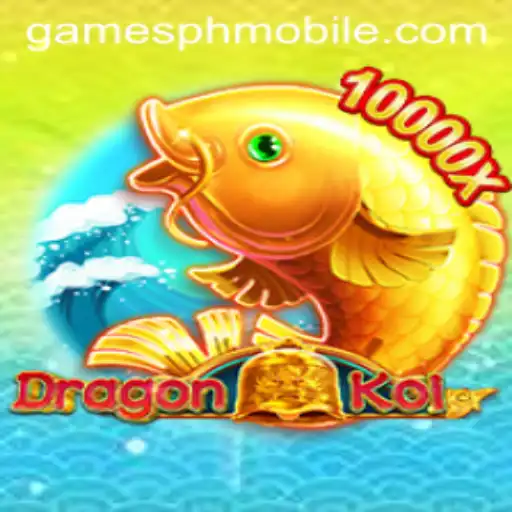DragonKoi: Unleashing an Epic Adventure in GAMESPH
