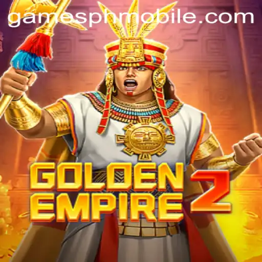GoldenEmpire2: Exploring the Epic Realm of Strategy and Intrigue