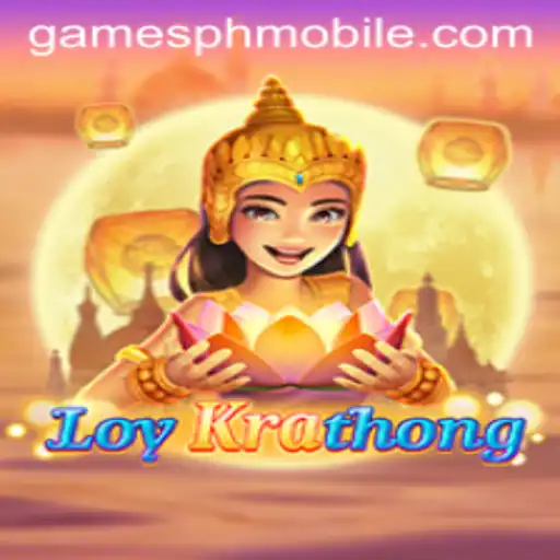 LoyKrathong: Explore the Enchanting World of GAMESPH's Latest Offering