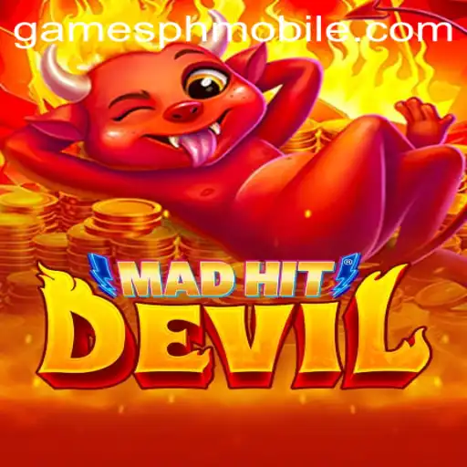 MadHitDevil: A New Era in Gaming with GAMESPH