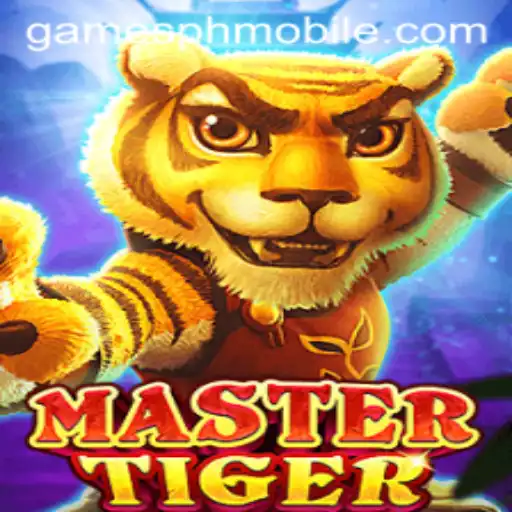 MasterTiger: The Thrilling Game Taking GAMESPH by Storm