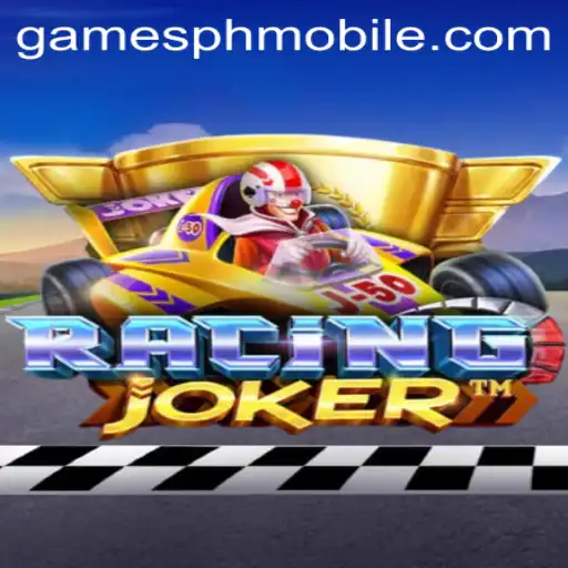 RacingJoker: The Ultimate Gaming Experience By GAMESPH