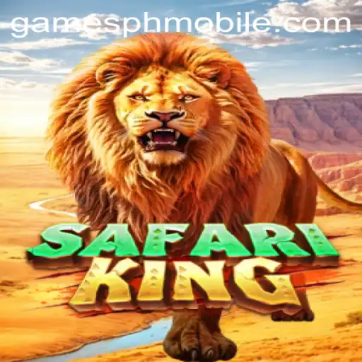 Explore the Thrilling World of SafariKing: A GAMESPH Adventure