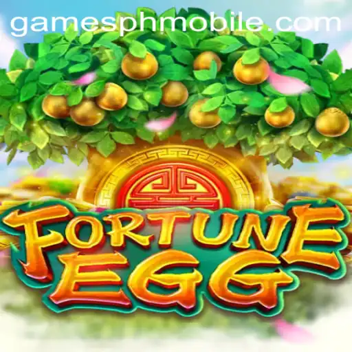 Discover FortuneEgg: The Exciting New Game from GAMESPH