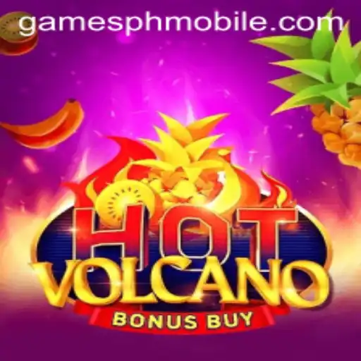 The Exciting World of HotVolcanoBonusBuy: A GAMESPH Exclusive