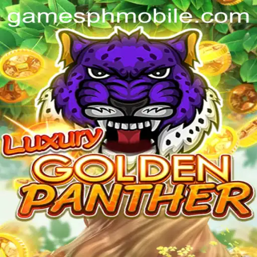 Discover the Thrilling Adventure of LUXURYGOLDENPANTHER with GAMESPH