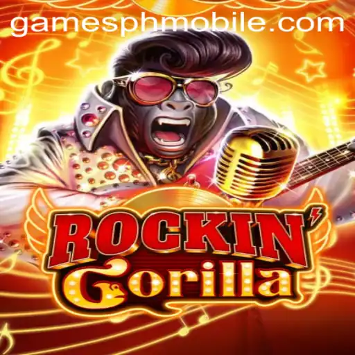 Discover the Thrilling World of RockinGorilla: A New Gaming Sensation by GAMESPH