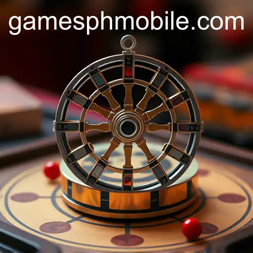 The Intriguing World of Rotary Games