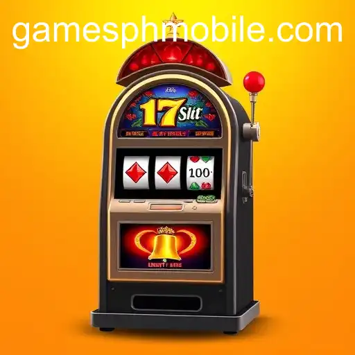 The Evolution of the Slot Machine: Understanding the Phenomenon of GAMESPH