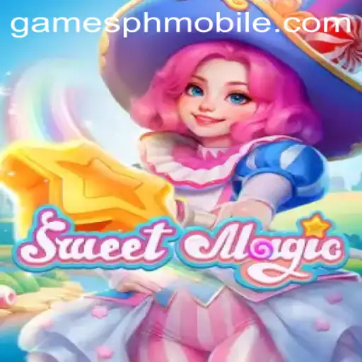 Discover the Enchanting World of SweetMagic with GAMESPH