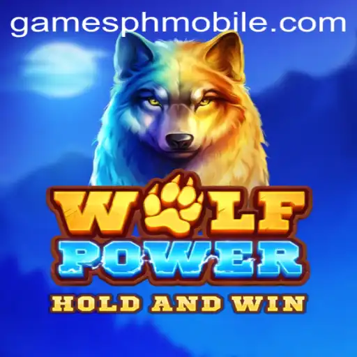 WolfPower: Unleashing a New Era in Gaming with GAMESPH