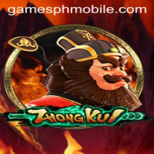 Discovering ZhongKui: A Fascinating Traditional Game with a Modern Twist in the GAMESPH Era