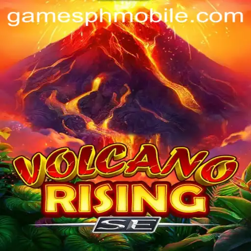 Discover the Thrilling Adventure of VolcanoRisingSE with GAMESPH